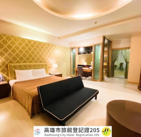 Hua Xiang Motel